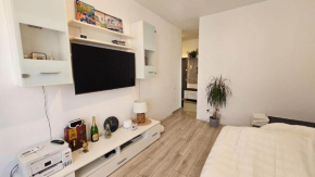 Single room Perfect for single or couples!